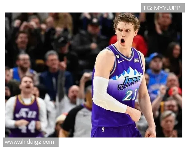 劳里马尔卡宁的崛起之路：从芬兰篮球新星到NBA全明星的华丽转身