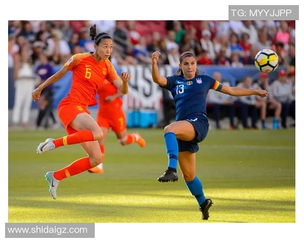 南非女足与安哥拉女足激战正酣谁将赢得非洲女子足球赛的荣耀