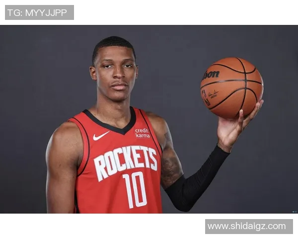 小贾巴里史密斯：新生代篮球明星的崛起与未来展望