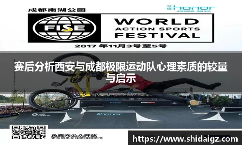 赛后分析西安与成都极限运动队心理素质的较量与启示
