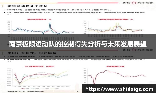 南京极限运动队的控制得失分析与未来发展展望
