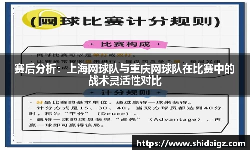 赛后分析：上海网球队与重庆网球队在比赛中的战术灵活性对比