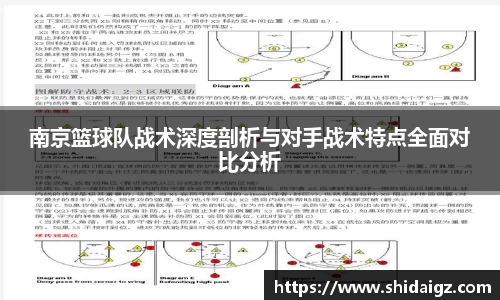 南京篮球队战术深度剖析与对手战术特点全面对比分析