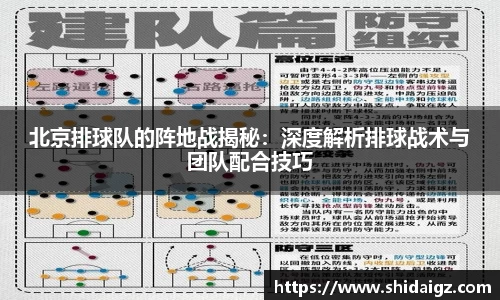 北京排球队的阵地战揭秘：深度解析排球战术与团队配合技巧